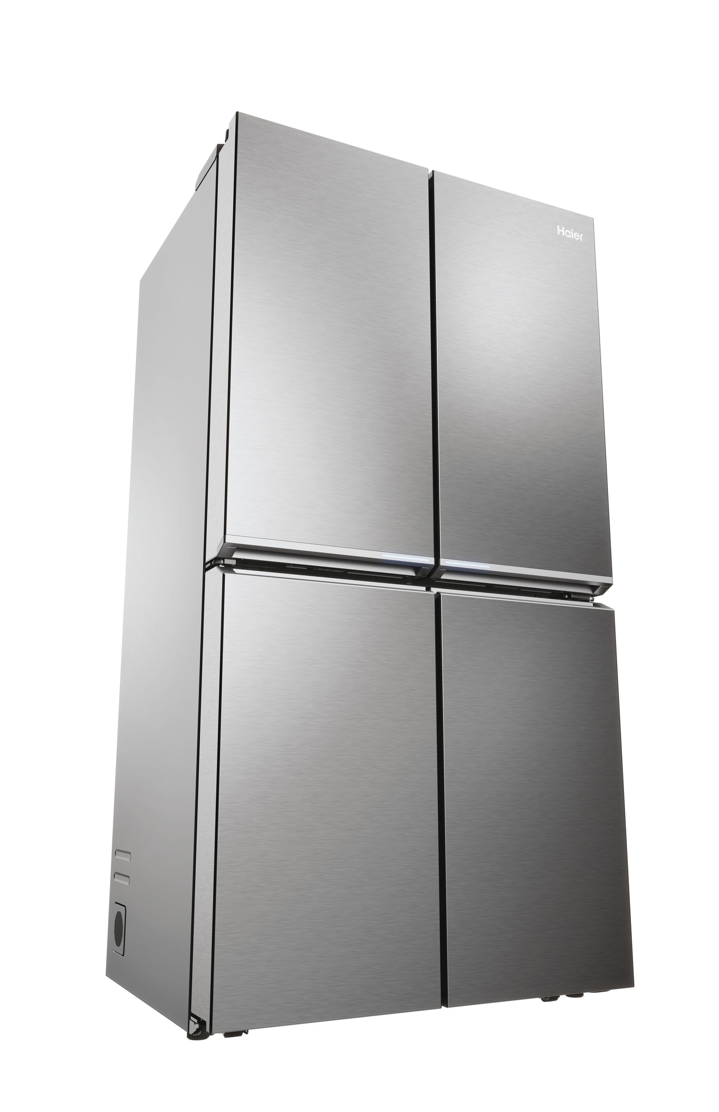 HAIER FS HCR7918ENMP | 34004985 | COOLING FS | CUBE 90 SERIE 7 | Multidoor | Refrigerator | Multidoo