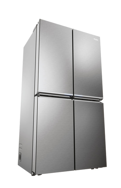 HAIER FS HCR7918ENMP | 34004985 | COOLING FS | CUBE 90 SERIE 7 | Multidoor | Refrigerator | Multidoo