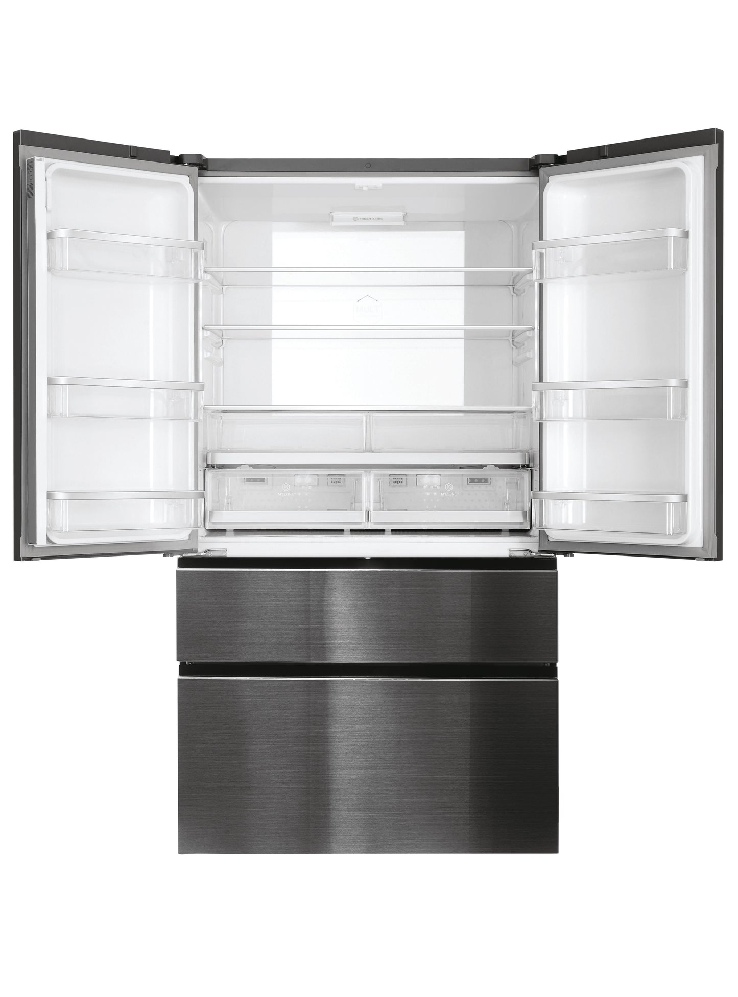 HAIER FS HB26FSNAAA | 34003947 | COOLING FS | FD 100 SERIE 7 | Multidoor | Refrigerator | Multidoor