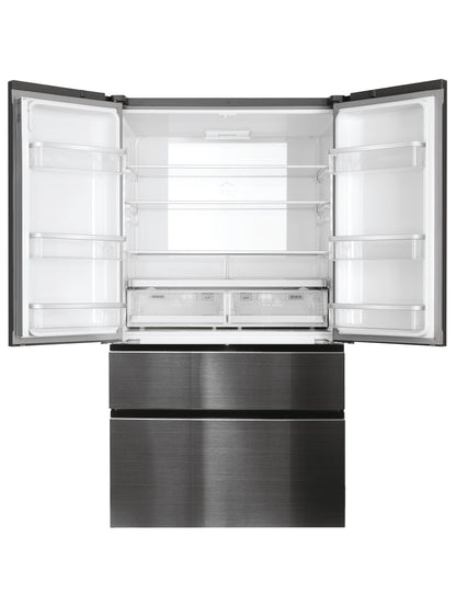 HAIER FS HB26FSNAAA | 34003947 | COOLING FS | FD 100 SERIE 7 | Multidoor | Refrigerator | Multidoor