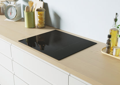 CANDY BI CTP643C/YEP|33803136|PIANO INDUZIONE 60 CM _INTERFACCIA CENTRAL SLIDER, 4 zone di cottura c