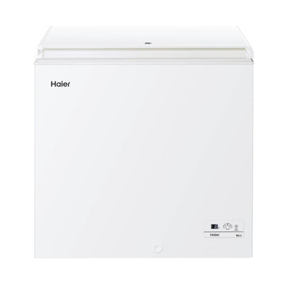 HAIER BIANCO HCE200E | CONGELATORI | CONGELATORI ORIZZONTALI | CONG.ORIZZONTALI 151-250LT | CONG.ORI