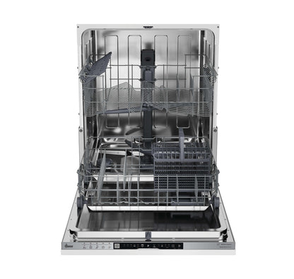 HOOVER BI  HI3E7L0S | 32901629 | Lavastoviglie | Lavastoviglie a scomparsa totale, 60cm,  13 Coperti