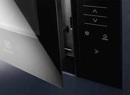 Electrolux BI   MQ818GXE   | Microonde con grill - Quadro - Inserimento nel pensile - Vano incasso 3
