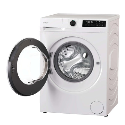 CANDY BIANCO GD27S7S | LAVATRICI | LAVATRICI PROFONDITA' RIDOTTA | LAV.SLIM FINO 48CM 7-7,99KG | LAV