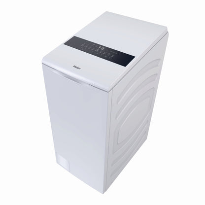 HAIER BIANCO HW90BPD13386US | LAVATRICI | LAVATRICI CARICO DALL'ALTO | LAV. C/ALTO 8KG-OLTRE | LAV.C