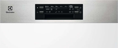 Electrolux BI   KEAC7200IX Phase-out 2026 Maggio | Lavastoviglie integrata parziale  60cm; Serie 300