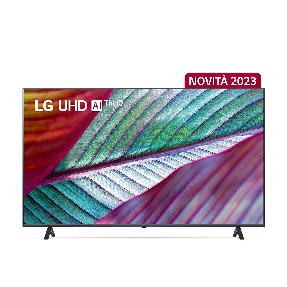 LG ELETTRONICA 65UR78006LK | TV | TV LED | TV LED 61" - 69" | TV LED 65"UHD 4K DVBT2/S2 SMART WEBOS