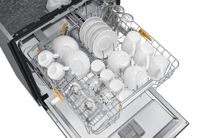 SAMSUNG SELECTION DW60DG790B00U1 | Lavastoviglie da Incasso Samsung, 14 Coperti, SmartThings con AI