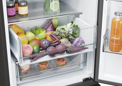 HAIER FS HTW5618DNPT | 34005475 | COOLING FS | 3D 60 SERIE 5 | Bottom Freezer 3D | Refrigerator | Co