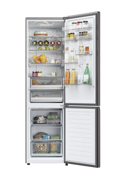 HAIER FS HDPW5620CNPD | 34005774 | COOLING FS | 2D 60 SERIE 5 | Bottom Freezer 2D | Refrigerator | C