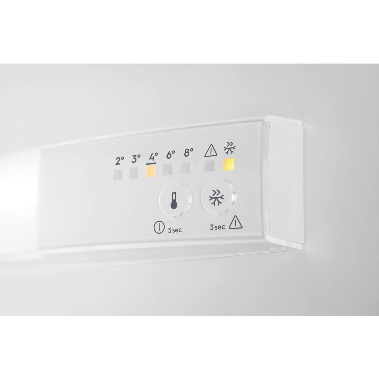 Electrolux BI   KTS5LE12S Phase-out 2026 Marzo | FRIGOCONGELATORE DOPPIA PORTA/1218 MM/CLASSE ENERGE