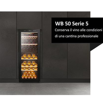 HAIER FS HWS79GDG | 34004991 | COOLING FS | WINEBANK 50 SERIE 5 | Wine Cellar | Refrigerator | Wine
