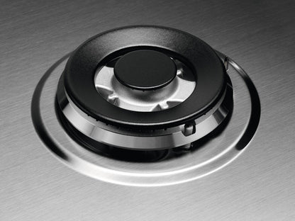 Electrolux BI   KGS6436SX   | 60 cm New Linea Slim Profilo 8 mm- 4 fuochi gas - Bruciatori ad alta e