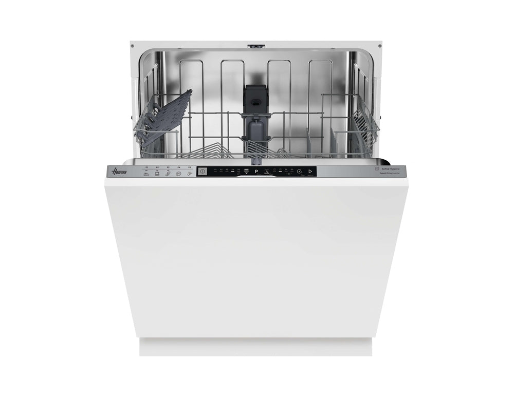 HOOVER BI  HI3E7L0S | 32901629 | Lavastoviglie | Lavastoviglie a scomparsa totale, 60cm,  13 Coperti