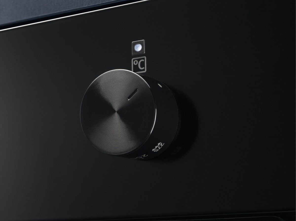 Electrolux BI   KOIHH00K   | Forno tradizionale - 5 funzioni di cottura  - Contaminuti - Segnale acu