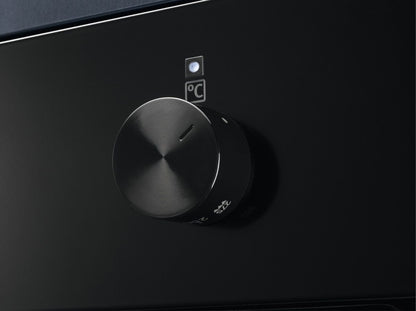 Electrolux BI   KOIHH00K   | Forno tradizionale - 5 funzioni di cottura  - Contaminuti - Segnale acu