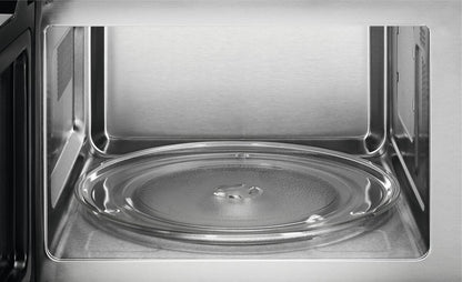 Electrolux BI   MQC326GXE   | Microonde con grill - Vano incasso 38 cm - Quadro - Volume 25 litri -