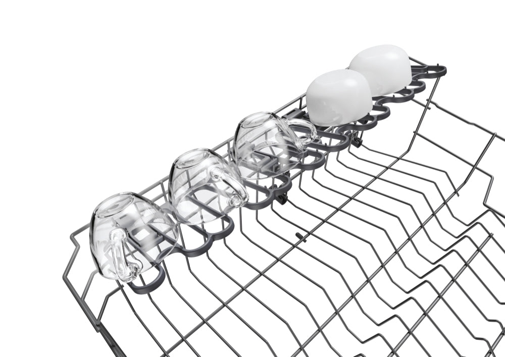 CANDY BI CI3E7L0W2|32901821|Lavastoviglie 60 cm;  Classe Energetica : E ; 13 coperti; Rumorosita' :4