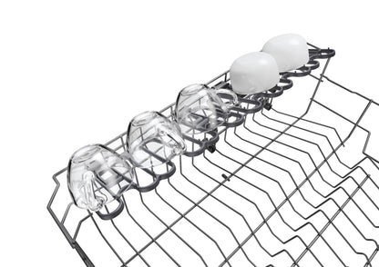 CANDY BI CI3E7L0W2|32901821|Lavastoviglie 60 cm;  Classe Energetica : E ; 13 coperti; Rumorosita' :4