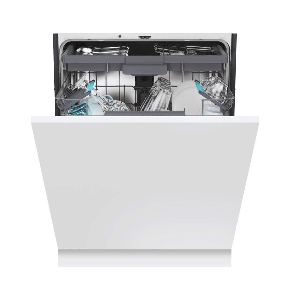 CANDY BI CS5C4F1A|32901711|Lavastoviglie 60 cm; Cernier sliding Classe Energetica : C ; 15 coperti;