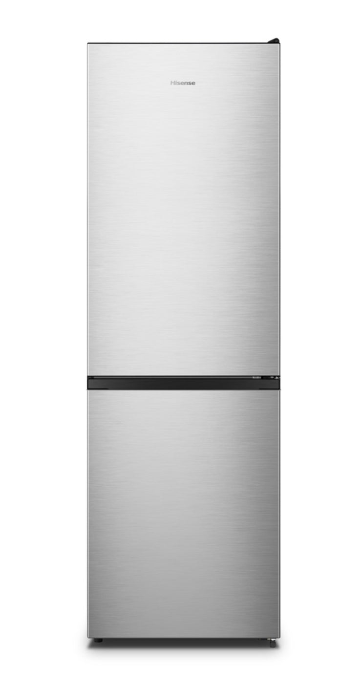HISENSE BIANCO FCN300ACE | FRIGORIFERI | FRIGORIFERI COMBINATI | FRIGO COMBI NO FROST | COMBI 304LT