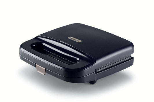 ARIETE PED 1971 | CUCINA | COTTURA CIBI | TOSTAPANE/TOSTAFETTE | MACCHINA SANDWICH/TOAST 750W DARK G