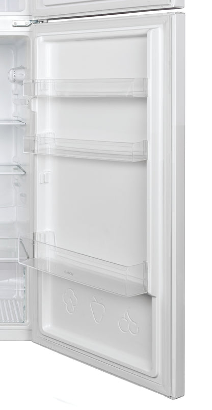 CANDY FS CDG1S514EW | 34005521 | 1430x540x551 | 54x143cm, Classe E, finitura White, 1 cassetto, Stat