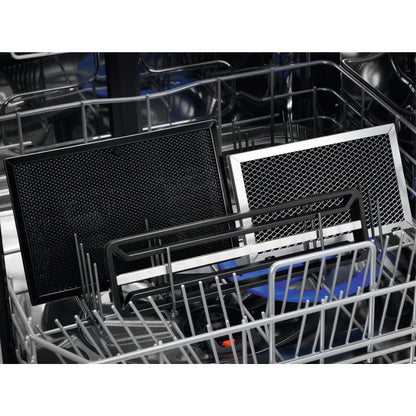 Electrolux BI  Partner KCC84453CK   | Piano a induzione con cappa integrata - Modello FILTRANTE - 83