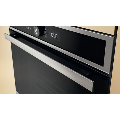 WHIRLPOOL INCASSO WOI4IS8PPM0SXA | FORNI INCASSO | FORNO INC.ELETTRICO MULTIF. | FORNO INC.EL.MULTIF