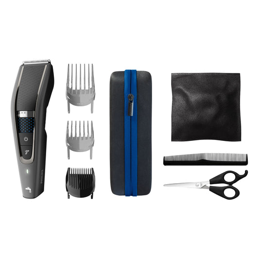 PHILIPS PED HC7650 | CURA PERSONA | RASATURA | REGOLA CAPELLI | REG.CAPELLI RIC. 28REG. 0.5-28MM LAV