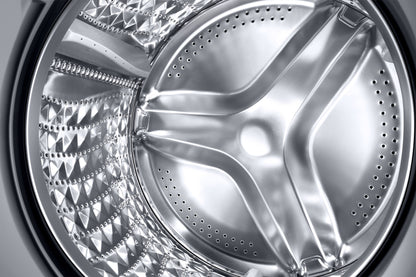 SAMSUNG BIANCO WW90DB7U34GWU3 | LAVATRICI | LAVATRICI CARICO FRONTALE | LAV. C/FRONTALE 9-9,99KG | L
