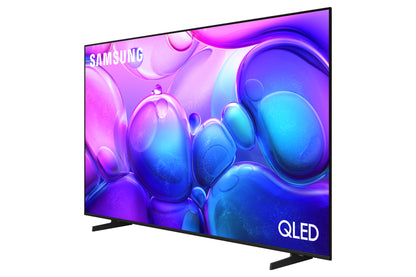 SAMSUNG ELETTRONICA QE65Q6FAAUXZT | TV | TV LED | TV LED 61" - 69" | TV QLED 65"UHD 4K DVBT2/S2 SMAR