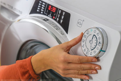 PROMO CANDY FS ESA RO6106DWMC7/1-S |  | 31019860 | lavatrice | Rapido hOn 10 kg, 1600 giri inverter