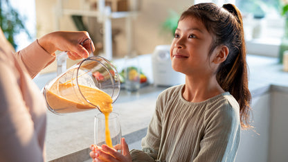 PHILIPS PED HR2041 | CUCINA | PREPARAZIONE CIBI | FRULLATORI | FRULLATORE 450W 1VEL+PULSE 1.9LT BIAN