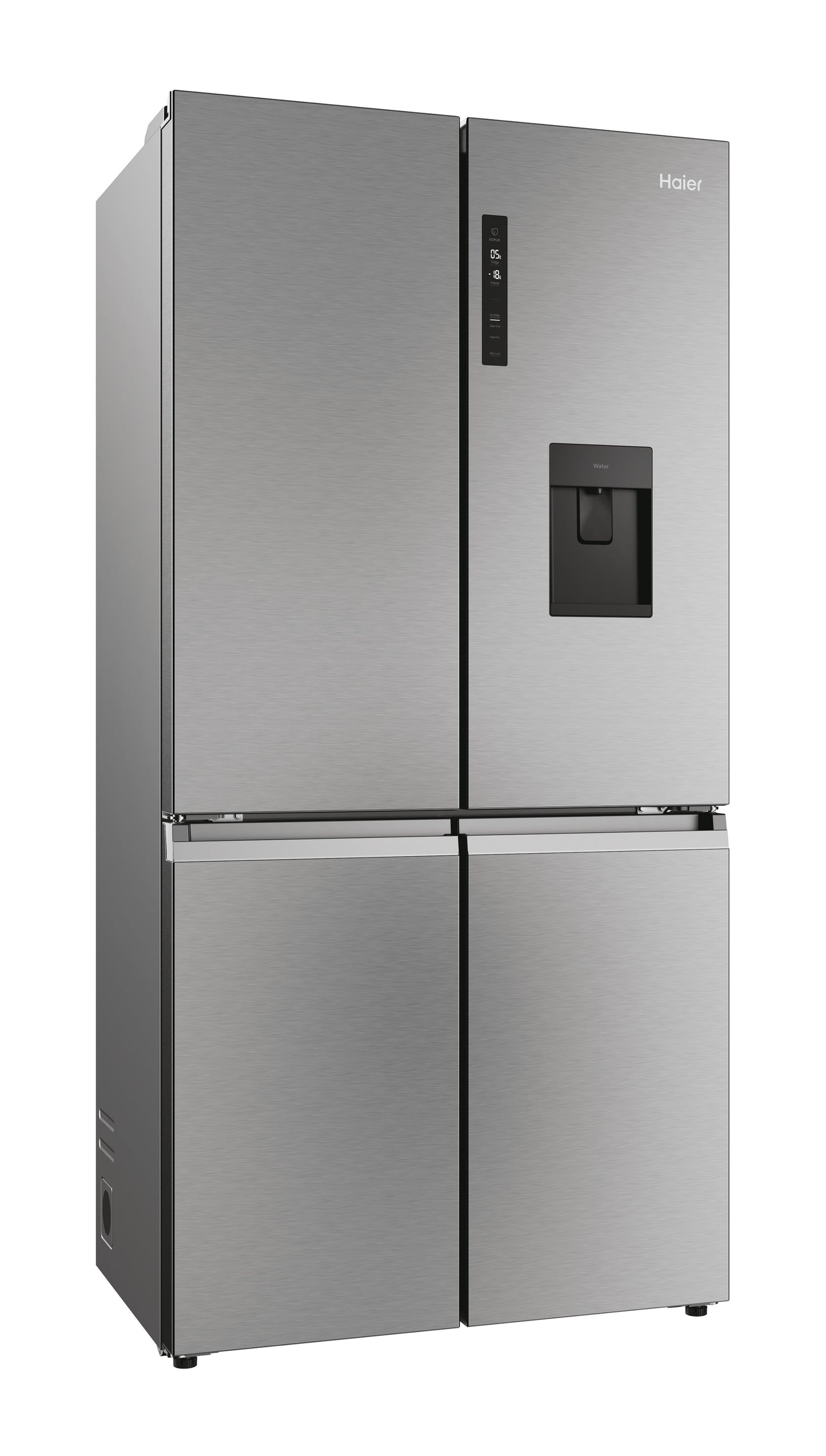 HAIER BIANCO HCR5919EHMP | FRIGORIFERI | FRIGORIFERI A 3PORTE/OLTRE | FRIGO 3P/OLTRE NO FROST | FRIG