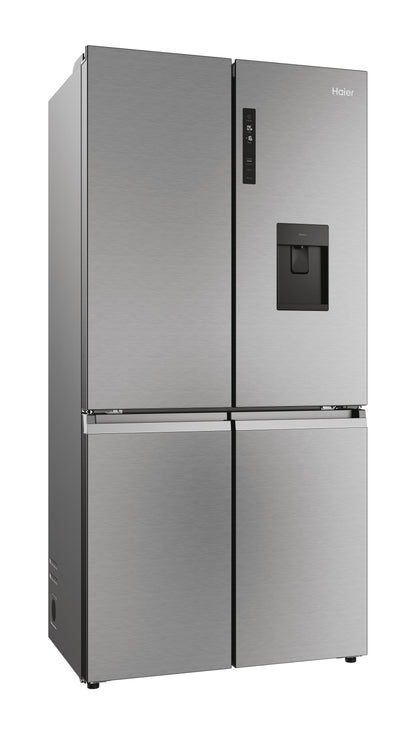 HAIER BIANCO HCR5919EHMP | FRIGORIFERI | FRIGORIFERI A 3PORTE/OLTRE | FRIGO 3P/OLTRE NO FROST | FRIG