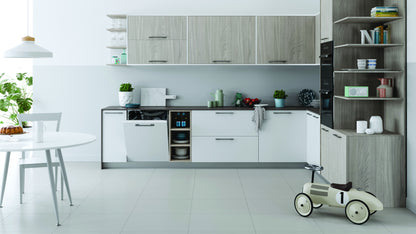INDESIT INCASSO IN2IE14CNP80 | LAVASTOVIGLIE INCASSO | LAVASTOV. INC. STANDARD(SOLO 60CM) | LAVASTOV