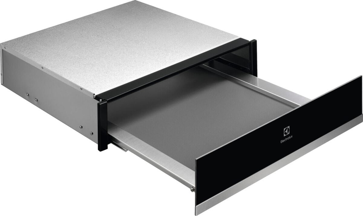 Electrolux BI   KBS4X   | Cassetto Statico- Altezza 14 cm - Apertura push/pull adatto a qualsiasi co