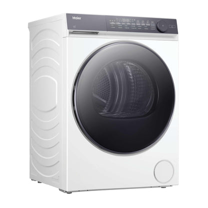 HAIER BIANCO HD100C367U1IT | ASCIUGATRICI | ASCIUGATRICI POMPA DI CALORE | ASCIUG. POMPA DI CALORE 1