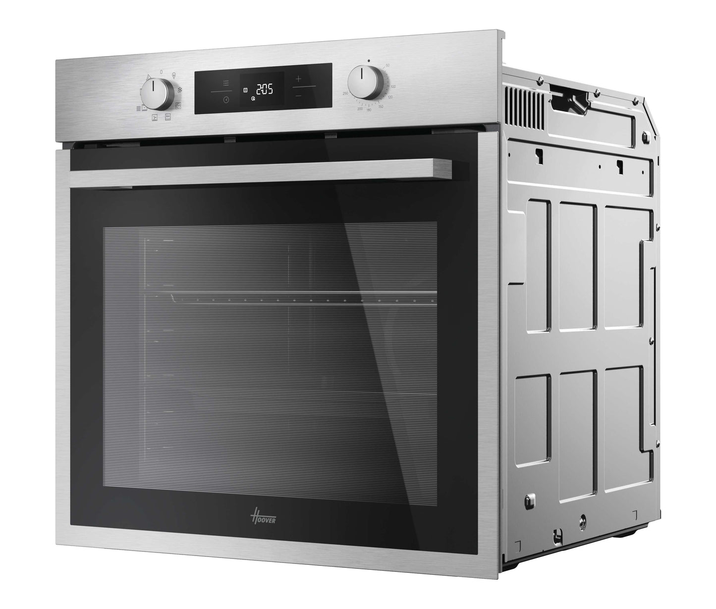 HOOVER SMALT HO6U3T3HTX | 33703841 | New Collection 3 | Forno Collection 3 U-Shape con Interfaccia S