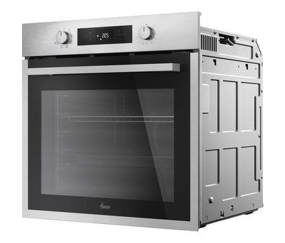HOOVER SMALT HO6U3T3HTX | 33703841 | New Collection 3 | Forno Collection 3 U-Shape con Interfaccia S