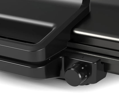 BOSCH PED TCG3323 | CUCINA | COTTURA CIBI | GRILL DA CONTATTO | BISTECCHIERA 2000W C/2VASCH.RACCOGLI