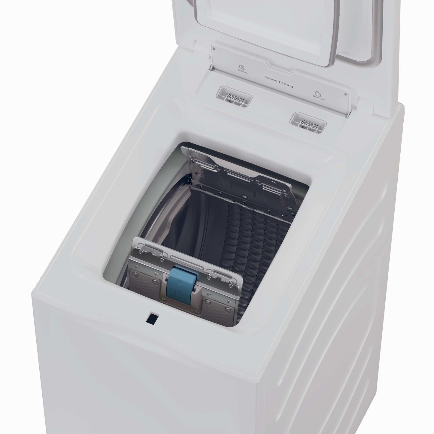 HAIER BIANCO HW90BPD13386US | LAVATRICI | LAVATRICI CARICO DALL'ALTO | LAV. C/ALTO 8KG-OLTRE | LAV.C