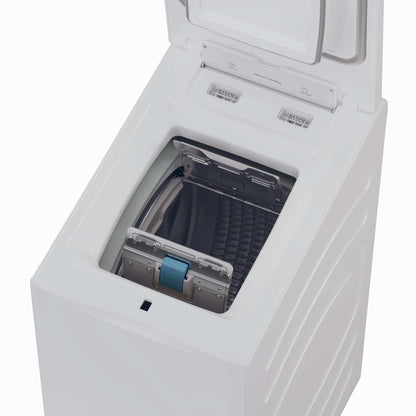 HAIER BIANCO HW90BPD13386US | LAVATRICI | LAVATRICI CARICO DALL'ALTO | LAV. C/ALTO 8KG-OLTRE | LAV.C