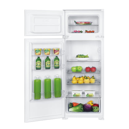 CANDY BI CFBD2450/2ESH|34901571|Doppia Porta; Classe energetica E; tipologia : Statico;controllo:  M