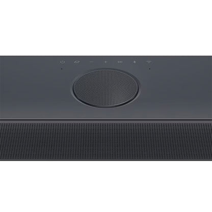 LG ELETTRONICA SC9S | AUDIO | HOME CINEMA | SOUND BAR | SOUND BAR 3.1.3 400W USB/HDMI WIFI BT C/SUBW