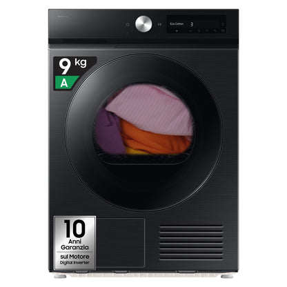 SAMSUNG BIANCO DV90DB7845GBU3 | ASCIUGATRICI | ASCIUGATRICI POMPA DI CALORE | ASCIUG. POMPA DI CALOR