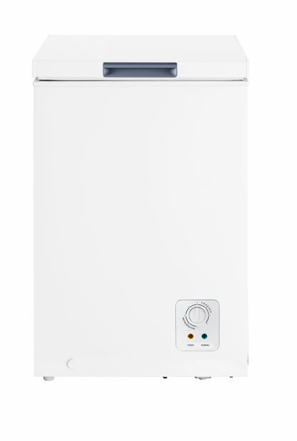 HISENSE BIANCO FT125D4AWE | CONGELATORI | CONGELATORI ORIZZONTALI | CONG.ORIZZONTALI <=150LT | CONG.