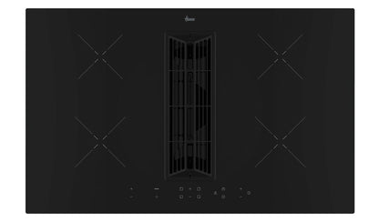 HOOVER BI SELECTION HIH8ICF | 33803473 | piano cappa | Induzione - 80 cm;con cappa filtrante